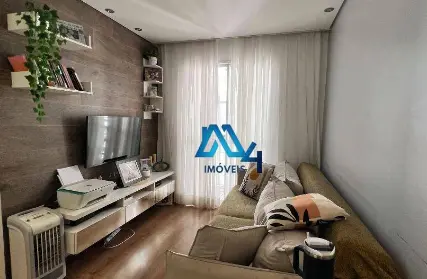 Imagem: Apartamento para Venda, Sítio Morro Grande