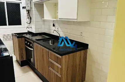 Imagem: Apartamento para Venda, Perus (ZO)