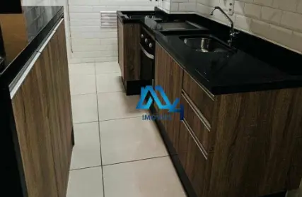 Imagem: Apartamento para Venda, Perus (ZO)