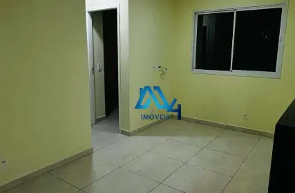 Imagem: Apartamento para Venda, Perus (ZO)