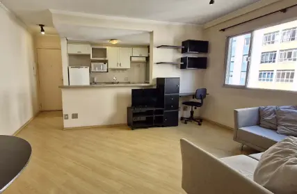 Imagem: Apartamento para Venda, Pinheiros