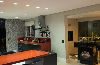 Imagem: Apartamento para Venda, Jardim Monte Kemel