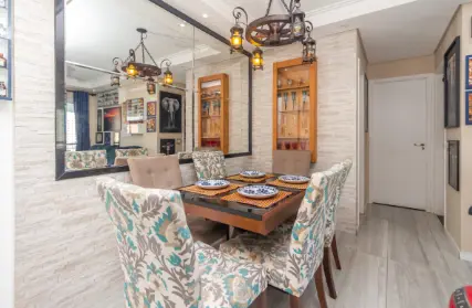 Imagem: Apartamento para Venda, Piqueri