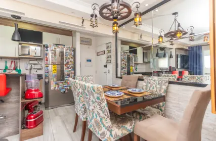 Imagem: Apartamento para Venda, Piqueri