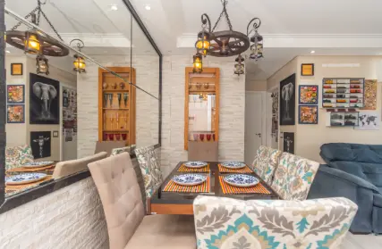 Imagem: Apartamento para Venda, Piqueri