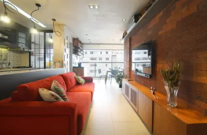 Imagem: Apartamento para Venda, Vila Madalena