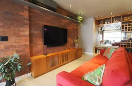 Imagem: Apartamento para Venda, Vila Madalena