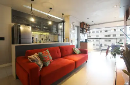 Imagem: Apartamento para Venda, Vila Madalena