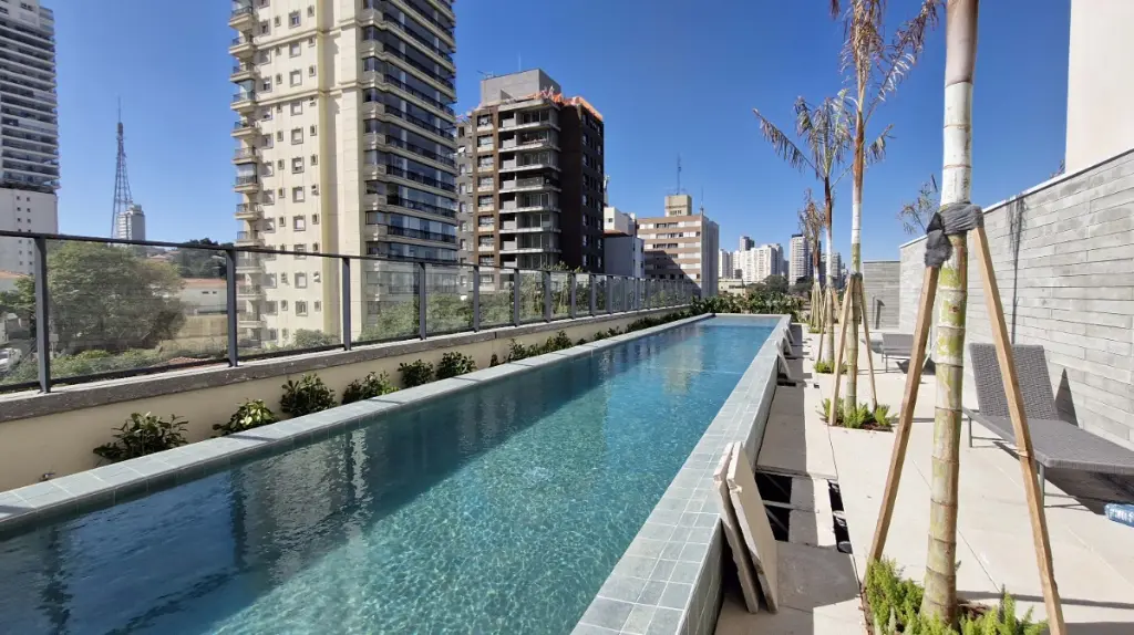 Apartamento para Venda ZO Imóvel - Imagem 5