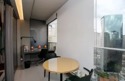 Imagem: Studio / Flat para Venda, Pinheiros