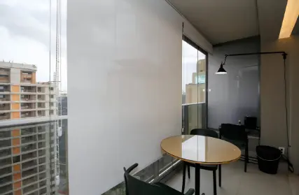 Imagem: Studio / Flat para Venda, Pinheiros
