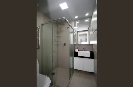 Imagem: Studio / Flat para Venda, Pinheiros