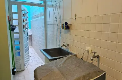 Imagem: Sobrado para Venda, Perdizes