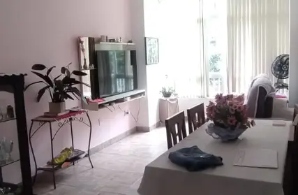 Imagem: Apartamento para Alugar, Liberdade