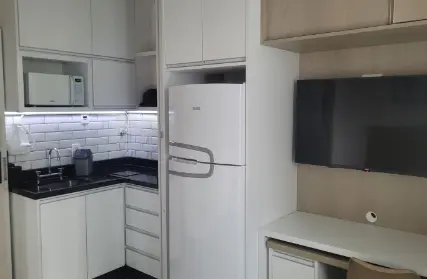 Imagem: Flat / Studio para Alugar, Consolação