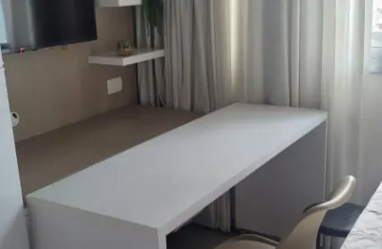 Imagem: Flat / Studio para Alugar, Consolação