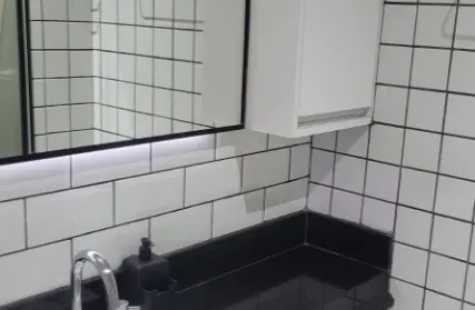 Imagem: Flat / Studio para Alugar, Consolação