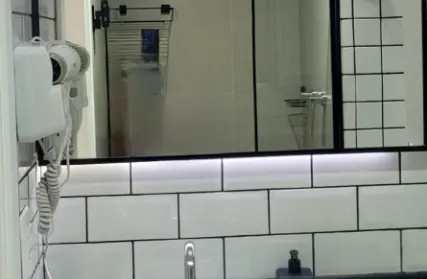 Imagem: Flat / Studio para Alugar, Consolação