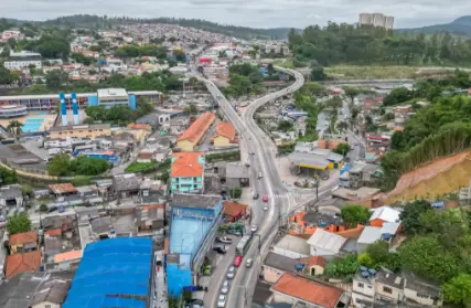 Imagem: Terreno para Venda, Vila Fanton