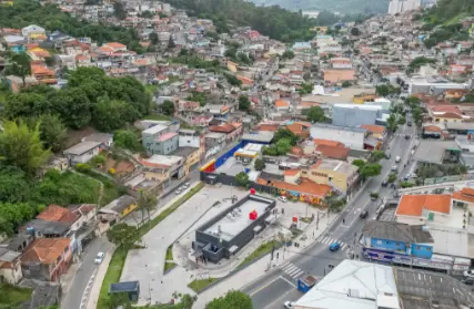 Imagem: Terreno para Venda, Vila Fanton