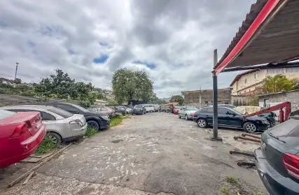 Imagem: Terreno para Venda, Vila Fanton