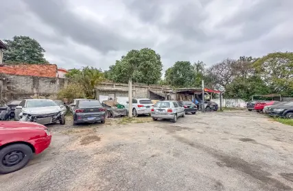 Imagem: Terreno para Venda, Vila Fanton