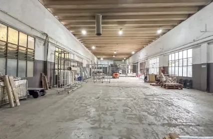 Imagem: Galpão / Salão para Venda, Vila Jaraguá