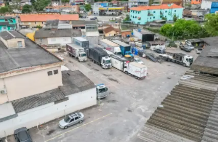 Imagem: Galpão / Salão para Venda, Vila Fanton