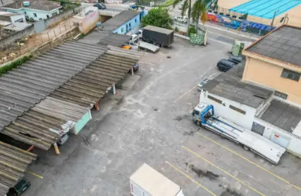 Imagem: Galpão / Salão para Venda, Vila Fanton