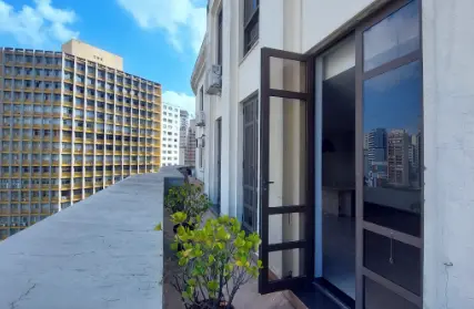 Imagem: Prédio Comercial para Venda, Centro de São Paulo