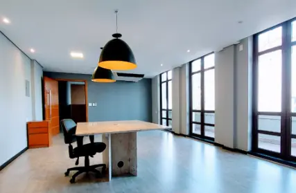 Imagem: Prédio Comercial para Venda, Centro de São Paulo