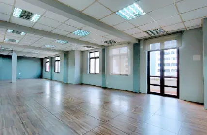 Imagem: Prédio Comercial para Venda, Centro de São Paulo