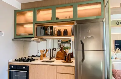 Imagem: Apartamento para Venda, Jaraguá (ZO)