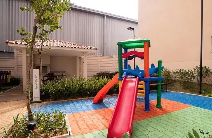 Imagem: Apartamento para Venda, Jaraguá (ZO)