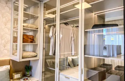 Imagem: Apartamento para Venda, Jaraguá (ZO)