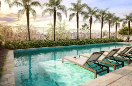 Imagem: Apartamento para Venda, Vila Leopoldina