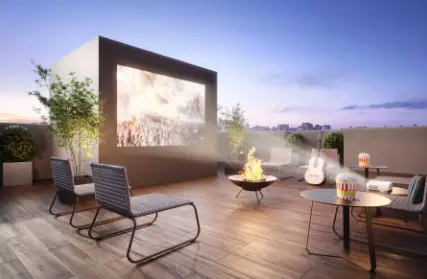 Imagem: Apartamento para Venda, Vila Leopoldina