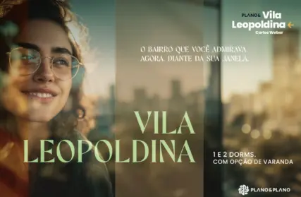 Imagem: Apartamento para Venda, Vila Leopoldina