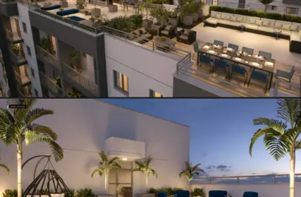 Imagem: Apartamento para Venda, Água Branca