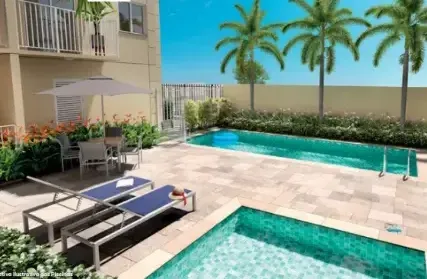 Imagem: Apartamento para Venda, Santa Cecília