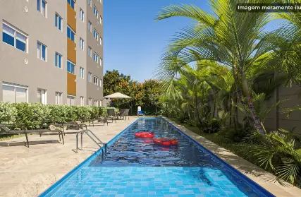 Imagem: Apartamento para Venda, Barra Funda