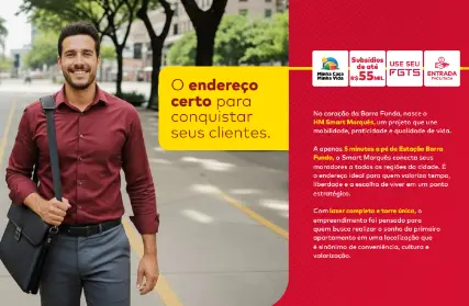 Imagem: Apartamento para Venda, Barra Funda