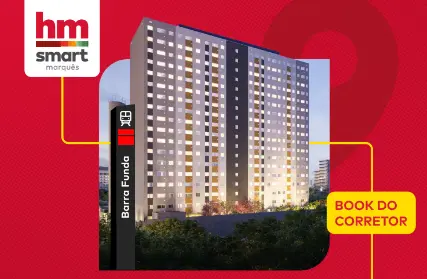 Imagem: Apartamento para Venda, Barra Funda