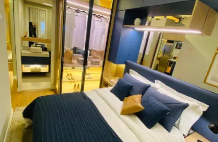 Imagem: Apartamento para Venda, Jaraguá (ZO)