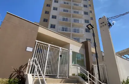 Imagem: Apartamento para Venda, Jaraguá (ZO)