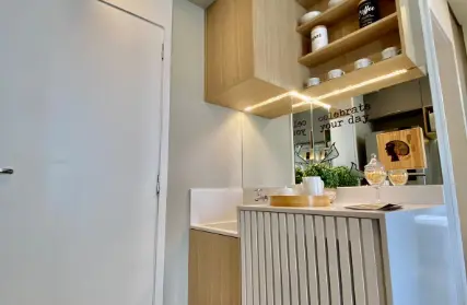 Imagem: Apartamento para Venda, Jaraguá (ZO)