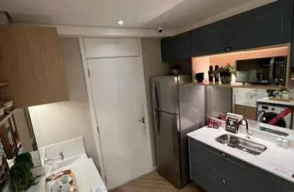 Imagem: Apartamento para Venda, Jaraguá (ZO)