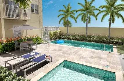 Imagem: Apartamento para Venda, Santa Cecília