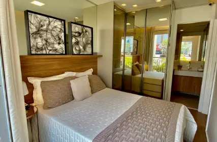 Imagem: Apartamento para Venda, Santa Cecília