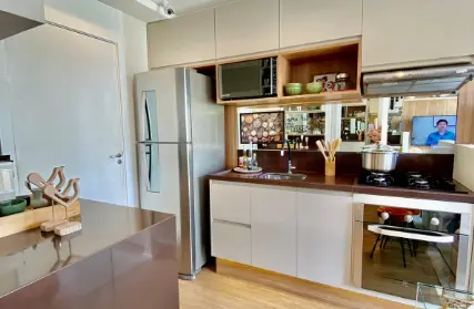 Imagem: Apartamento para Venda, Santa Cecília